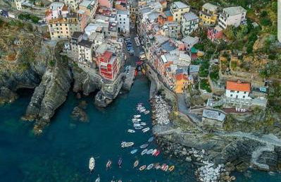Ca'la Luna - in centro con terrazza - Foto 61