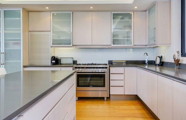 Spacious Holiday Apartment With Fantastic Views Deck Pool Malindi - Foto 12