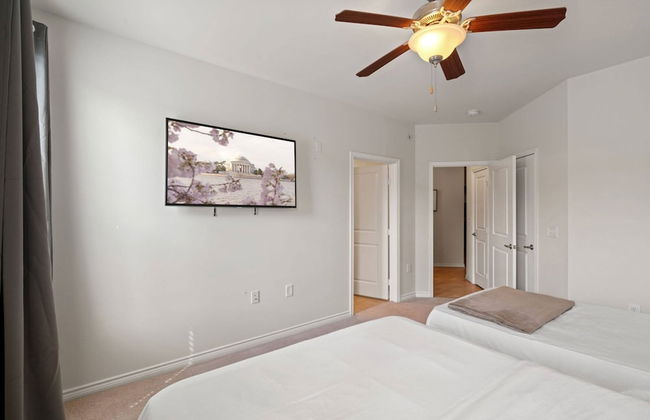 Luxury Penthouse of Lorton VA - Foto 21