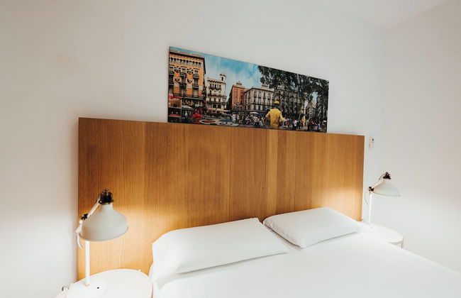 Las Ramblas Pasaje Bacardi Apartments - Foto 50