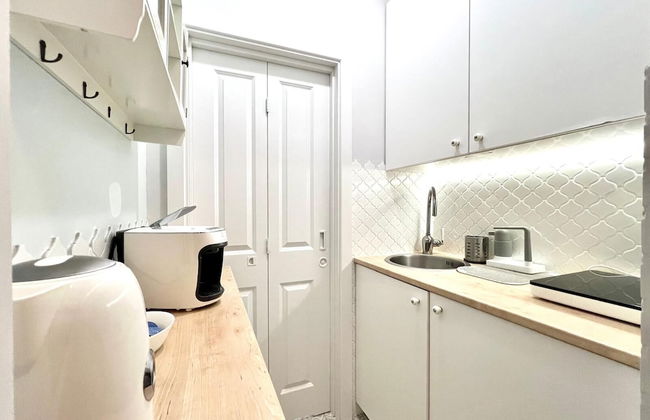 AAA STAY Premium Apartments Old Town - Photo 32