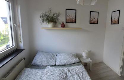 Gemütliche Ferienwohnung in Karlsruhe - Foto 7