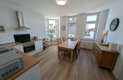 Ferienwohnung Gästehaus Bauer 1 - Foto 12