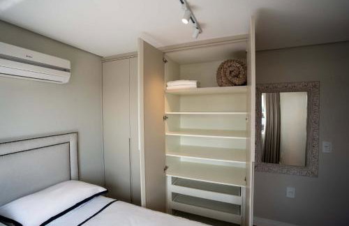 Ap de novela no centro da cidade com garagem - Foto 25