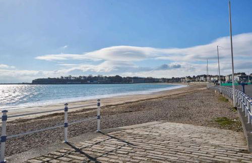 Host & Stay - The Aquamarine Weymouth Beach - Foto 39