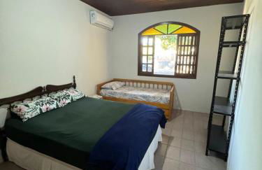 Curta o paraíso Enseada de Brito - Foto 13