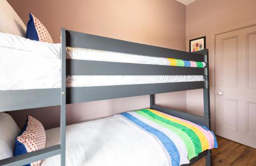 Host & Stay - Canny Cottage - Foto 27