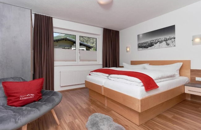 Apart Alessandro - Photo 3