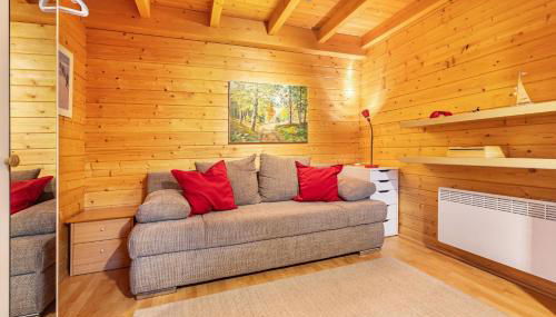 Hütte im Heidekreis - Foto 3