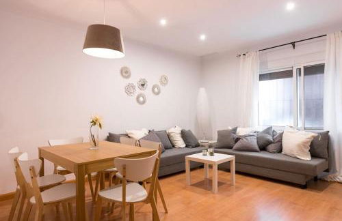 Alicante Apartamento Auditorio con Patio - Photo 1