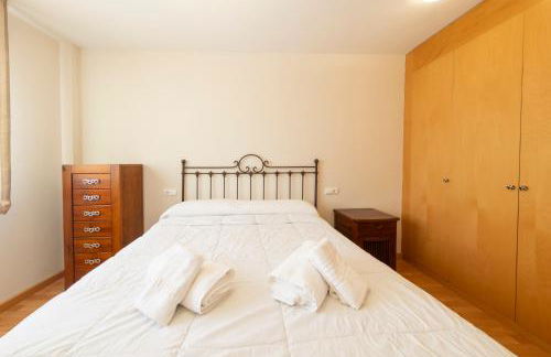 Casa Venerable Carabantes - Foto 28