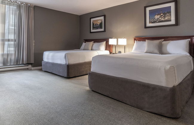 Hotel Faubourg Montreal - Foto 19