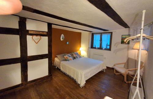 Gite le 1788 - Foto 18