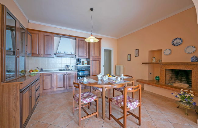 Casa Angela Lake View - Foto 7