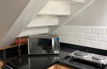 Estúdios em casa no coração da Vila Clementino - Foto 13