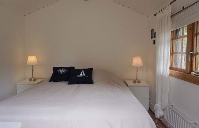 6 Person Holiday Home in Monsteras-by Traum - Foto 2