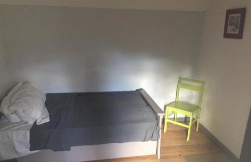 Mansard de Vallet campagnard - Foto 20