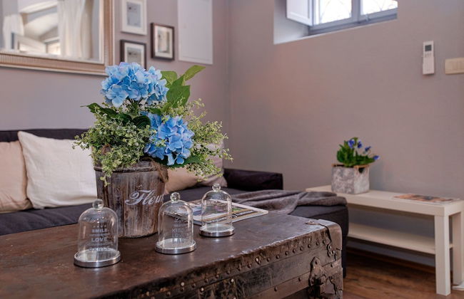 Heraclea Luxury Heritage Accommodation - Foto 45