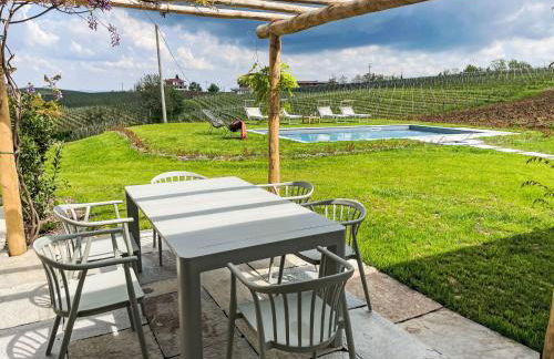 Holiday Home Cascina Luscai by Interhome - Foto 38