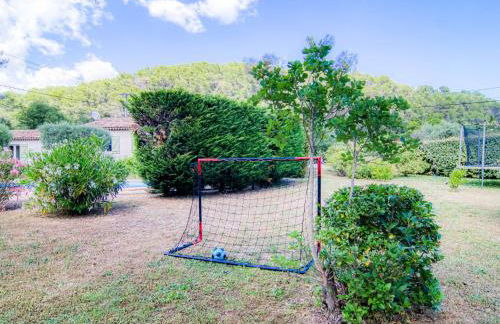 Holiday Home Villa Camilia by Interhome - Foto 39