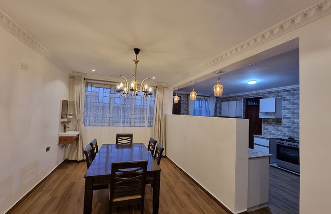 Casa Nadreya Furnished Apartments - Foto 14