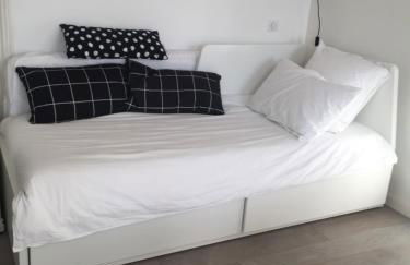 Le Jardin Darcy Liberté Hyper centre gare-ville parking public payant dans la rue - Foto 16