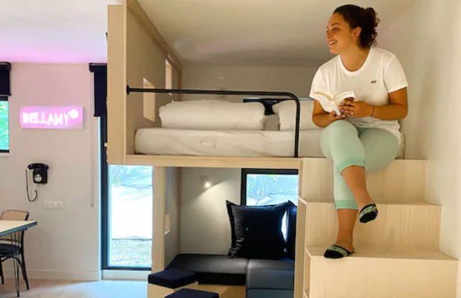 Appart'hôtel Bellamy Chamonix - Foto 40