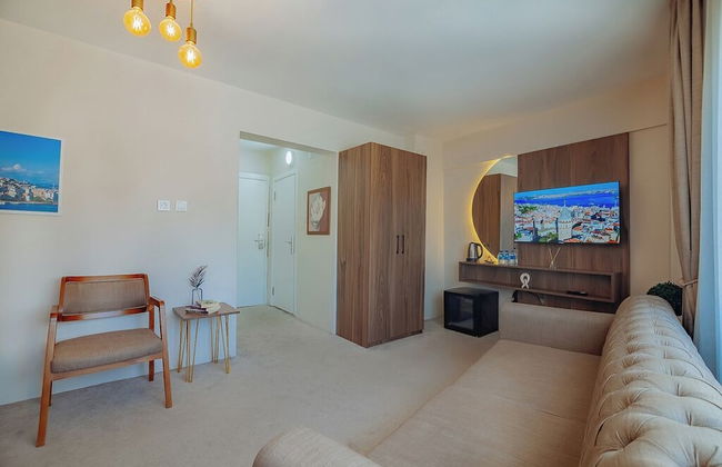 ALI KHAN HOTEL - Photo 13