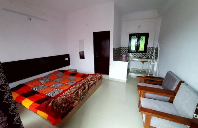 Jfr Studio Apartments Kausani - Foto 24