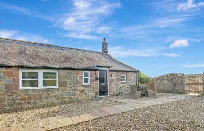 Inglenook Cottage - North East Escapes - Foto 14