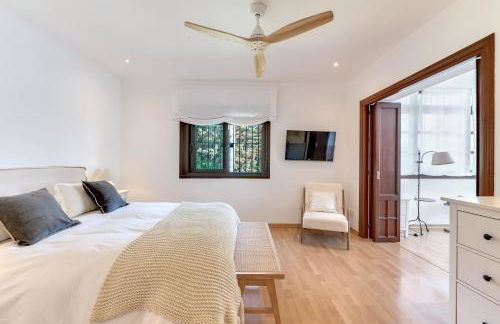 Villa in Marbella with golf views - Photo 43