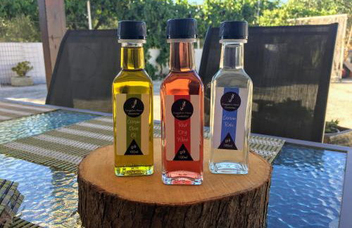 Evaggelias Home Gavalochori - Foto 26