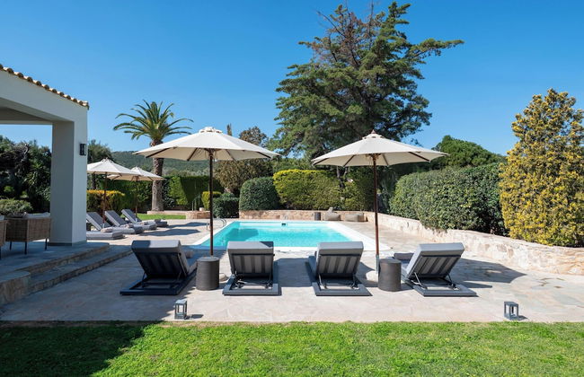 Sounio Poseidon Villa - Foto 49