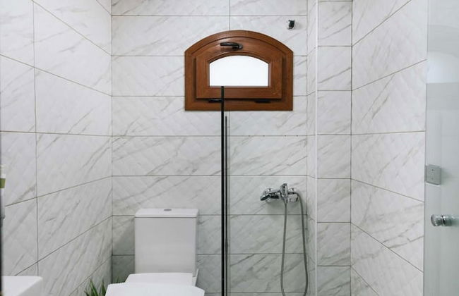 Gemelli Appartment Kamilari - Foto 6