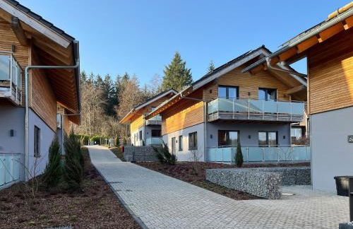 modernes Chalet in Hahnenklee - Foto 6