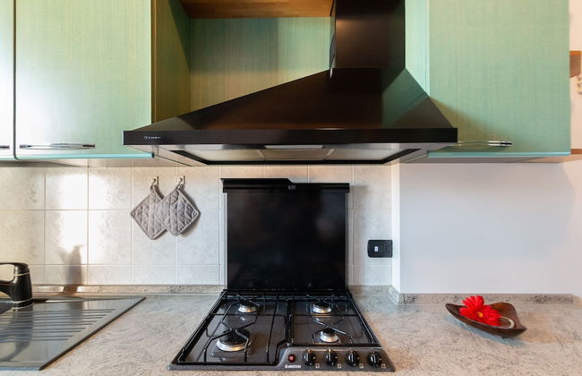 Alessia's Flat - Veneziano 3 - Foto 11