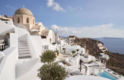 Charisma Suites - Foto 34