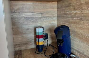 Mon Rooftop à la Plage - Foto 11