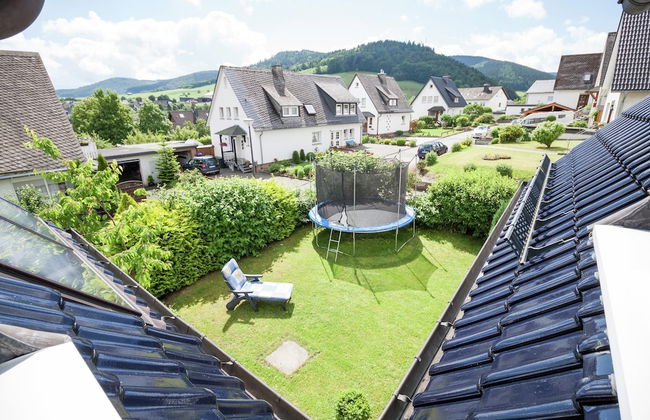 Holiday Flat in Bodefeld Near the ski Area - Foto 31