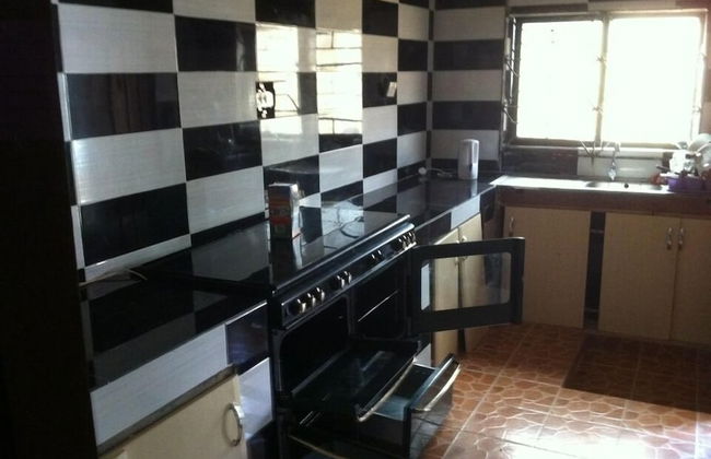 Longe Villa - Foto 4