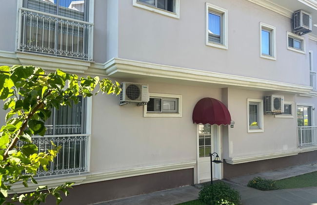 Defne Beach Makri - Foto 38