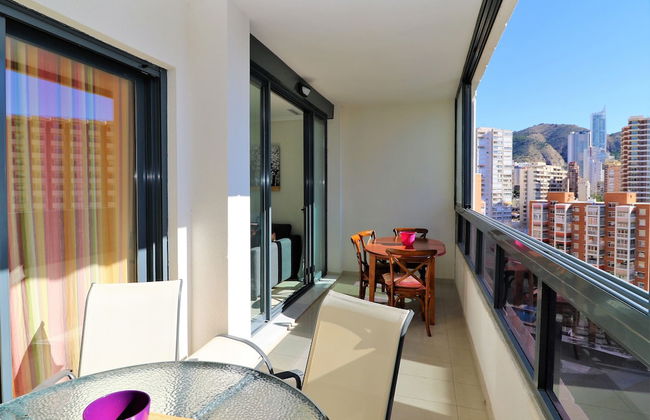 Apartamento Gemelos 26-9-C - Foto 11