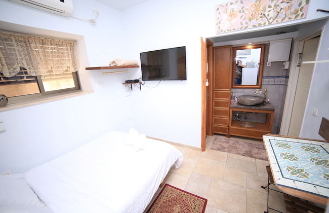 Ahuzat Shaul - Studio - Foto 6