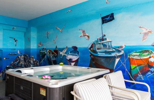 Colpo d'Ali - Amazing view in Ravello - Foto 30