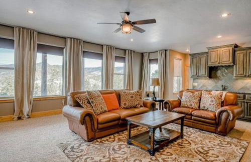 Cutbow Lodge - Photo 28