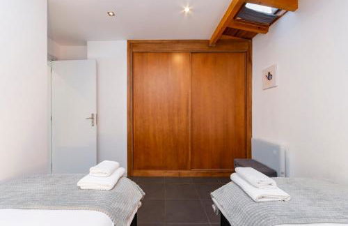 Casa dos Mouros - 2 Quartos e Cozinha - Serra da Estrela - Loriga - Foto 11