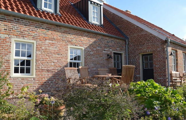 Old Bakery - Vorderhuus - Photo 26