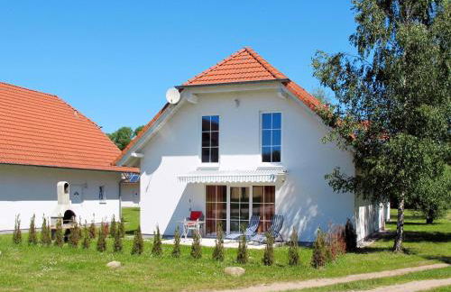 Holiday Home Ferienpark Verchen-2 by Interhome - Foto 12