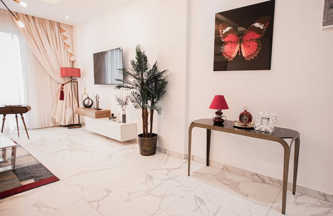 233 Boulevard-Cantonments by Quao Realty - Foto 54