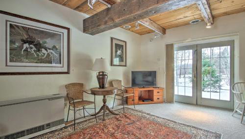 Historic Bradford Home - 8 Mi to Mount Sunapee! - Foto 5